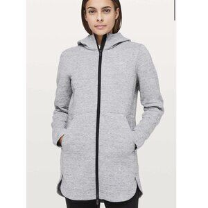 Lululemon Going Places Hooded Jacket